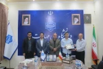 مراسم گرامیداشت مقام استاد و تجلیل از استادان سرآمد آموزشی دانشکده ملی مهارت صفادشت  6