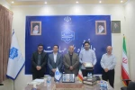 مراسم گرامیداشت مقام استاد و تجلیل از استادان سرآمد آموزشی دانشکده ملی مهارت صفادشت  7