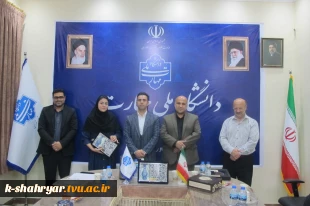 مراسم گرامیداشت مقام استاد و تجلیل از استادان سرآمد آموزشی دانشکده ملی مهارت صفادشت  8