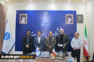 مراسم گرامیداشت مقام استاد و تجلیل از استادان سرآمد آموزشی دانشکده ملی مهارت صفادشت  9