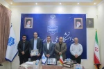 مراسم گرامیداشت مقام استاد و تجلیل از استادان سرآمد آموزشی دانشکده ملی مهارت صفادشت  10