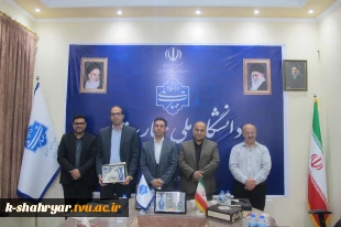 مراسم گرامیداشت مقام استاد و تجلیل از استادان سرآمد آموزشی دانشکده ملی مهارت صفادشت  10