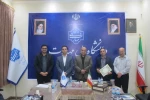 مراسم گرامیداشت مقام استاد و تجلیل از استادان سرآمد آموزشی دانشکده ملی مهارت صفادشت  11