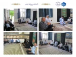 برگزاری جشن بزرگ عید غدیر خم در دانشکده ملی مهارت صفادشت (امام علی(ع))
 2