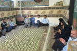 برگزاری جشن بزرگ عید غدیر خم در دانشکده ملی مهارت صفادشت (امام علی(ع))
 3