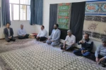 برگزاری جشن بزرگ عید غدیر خم در دانشکده ملی مهارت صفادشت (امام علی(ع))
 5