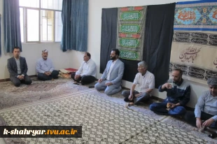 برگزاری جشن بزرگ عید غدیر خم در دانشکده ملی مهارت صفادشت (امام علی(ع))
 5