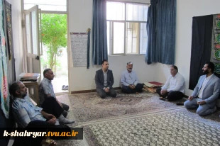 برگزاری جشن بزرگ عید غدیر خم در دانشکده ملی مهارت صفادشت (امام علی(ع))
 6
