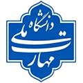 فلوچارت دروس مقطع کارشناسی رشته مهندسی حرفه ای مکانیک ماشین های کشاورزی